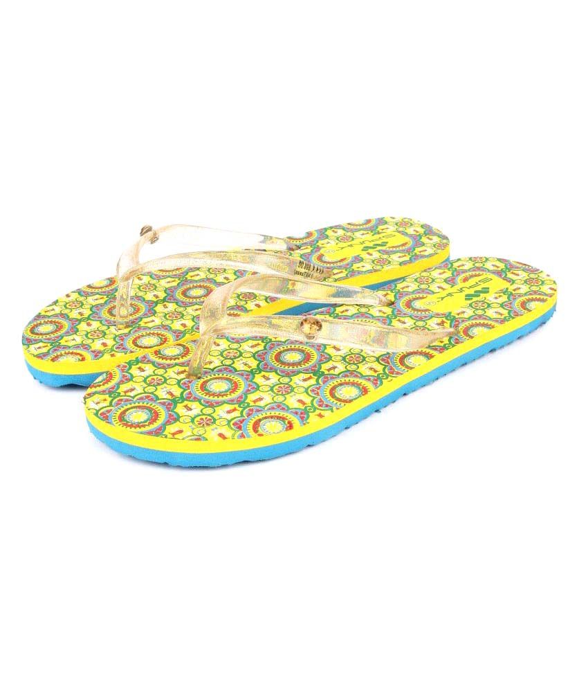 spunk slippers