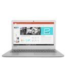 Lenovo Ideapad 80SV001SIH Notebook (7th Gen Intel Core i5- 8GB RAM- 1TB HDD- 39.62cm(15.6)- Win 10- 4GB Graphics) (Silver)