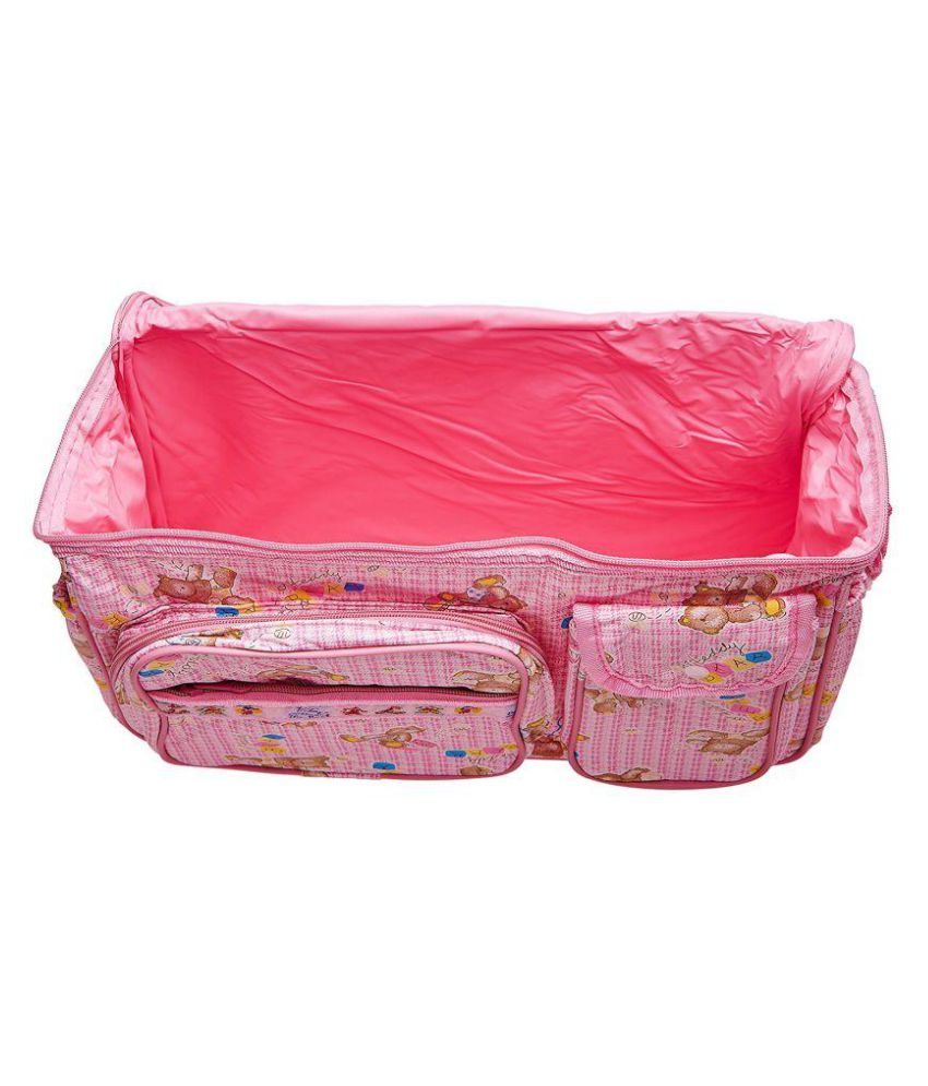 Duck Baby Mother Diaper Bag Inside Outside PVC Plastic Waterproof/Water