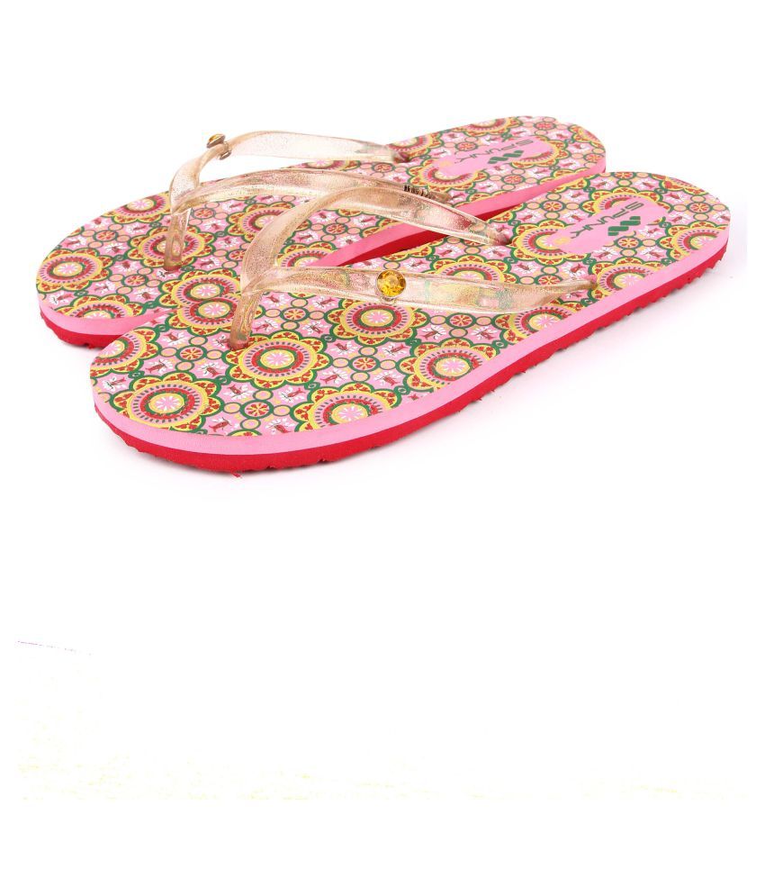 spunk slippers
