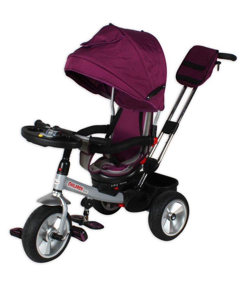 custom kids tricycle