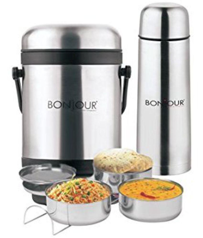 bonjour thermosteel price
