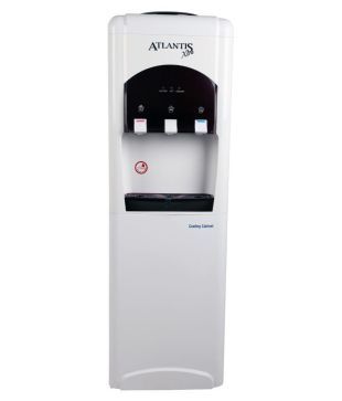 atlantis xtra water dispenser price