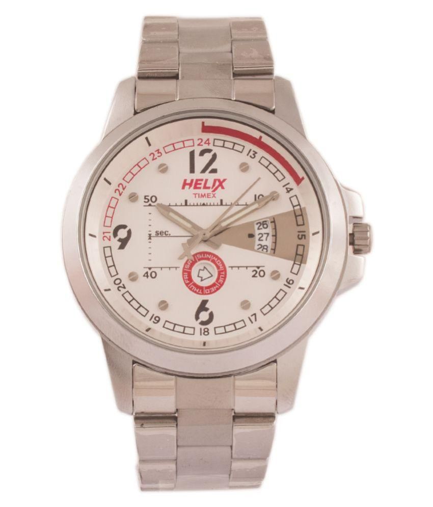 helix timex 1a