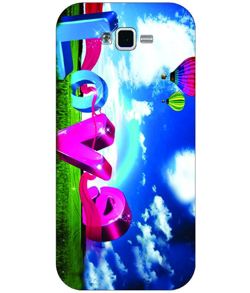 Samsung Z2 Printed Cover By Voodoo Prints Printed Back Covers Online