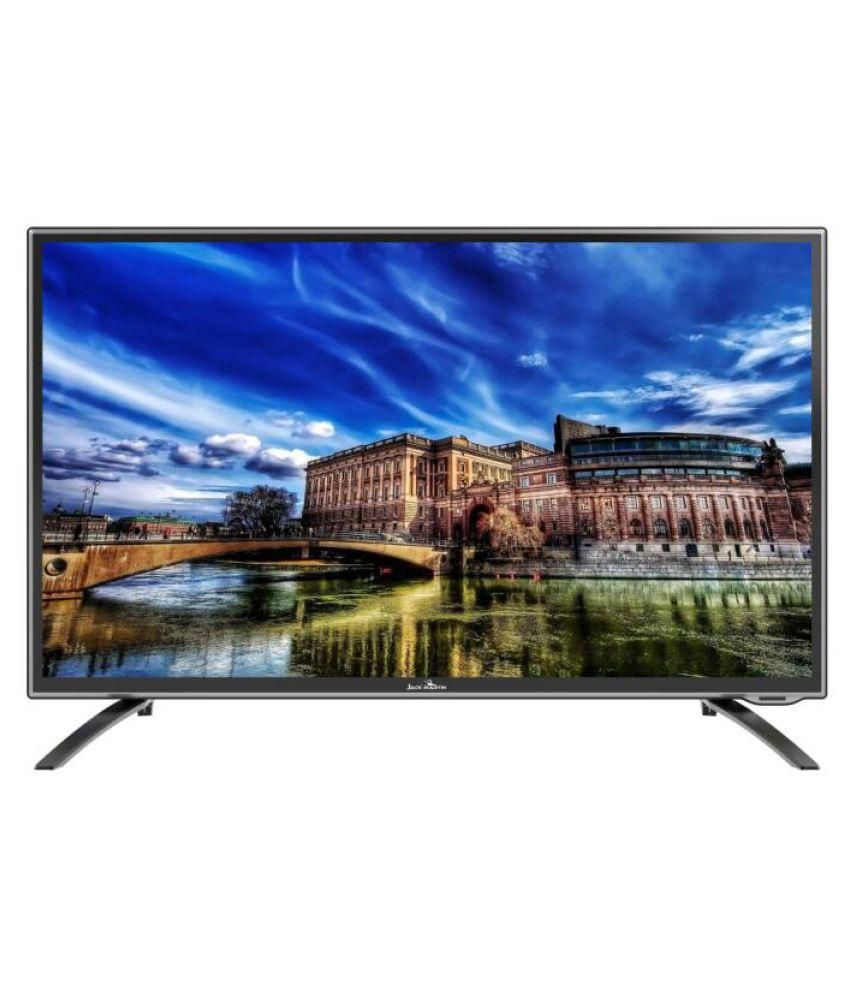 Buy Jack Martin JML 3200 S SMART 81.28 cm ( 32 ) HD Ready ...