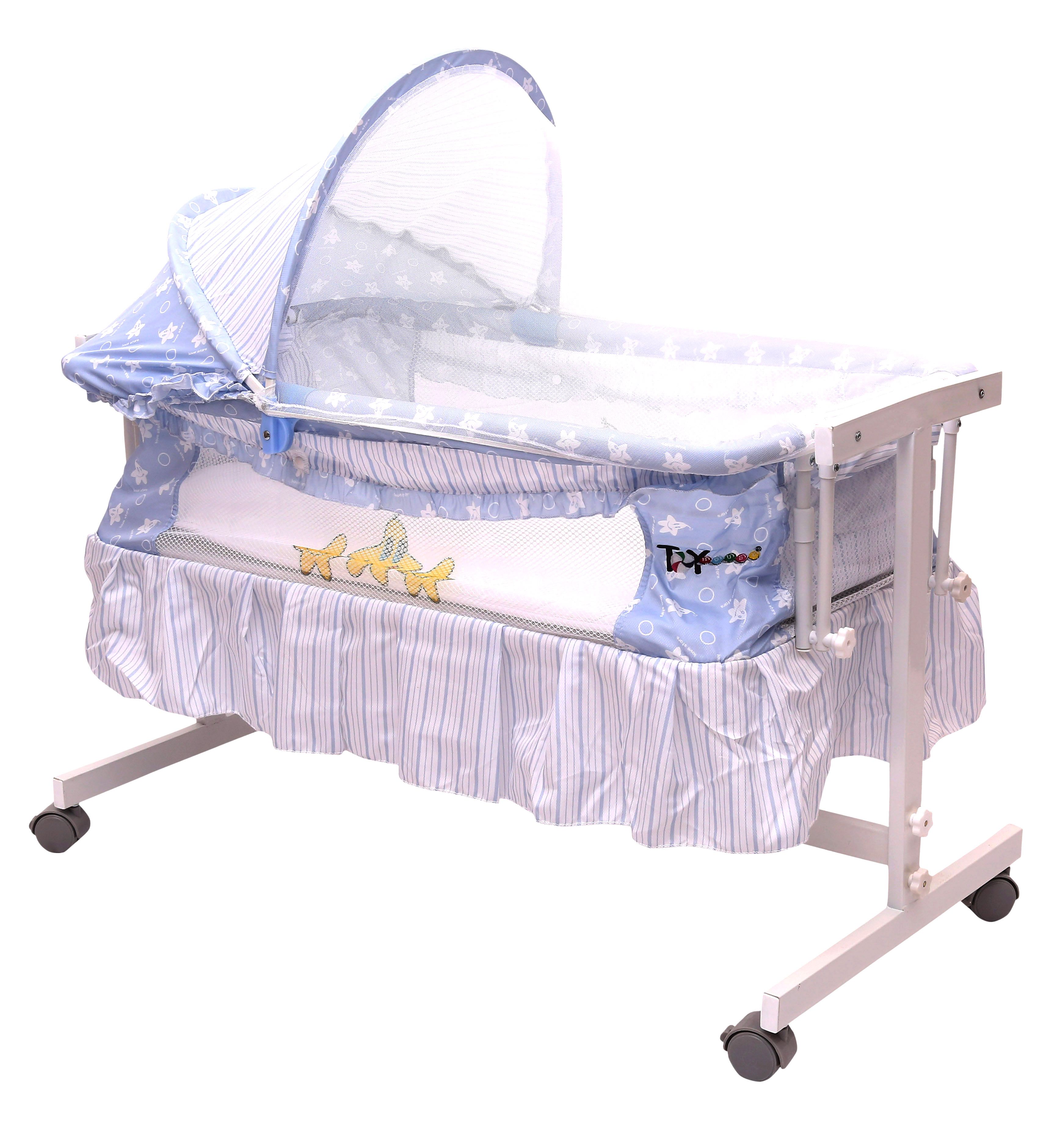 baby cradle automatic swing with price