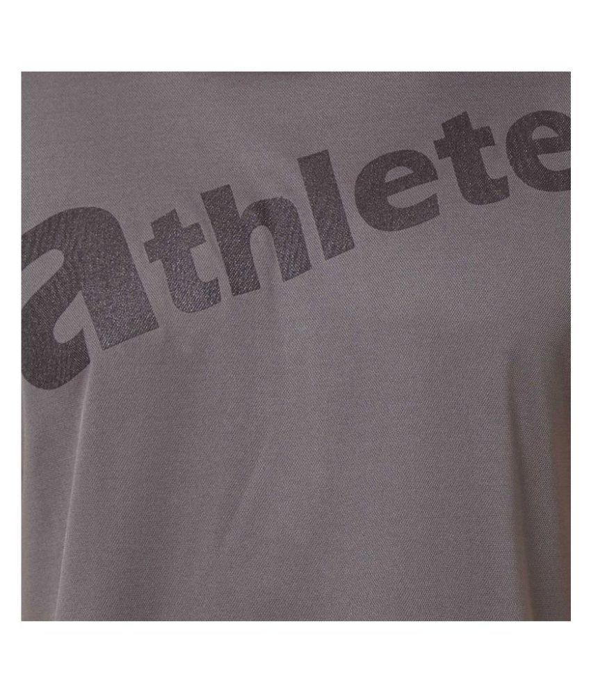 be an athlete shirt