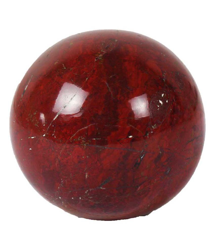 Jewelswonder Natural Stone Crystal Ball Buy Jewelswonder Natural Stone