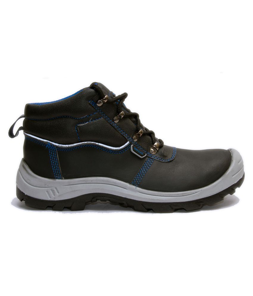 black mid ankle sneakers