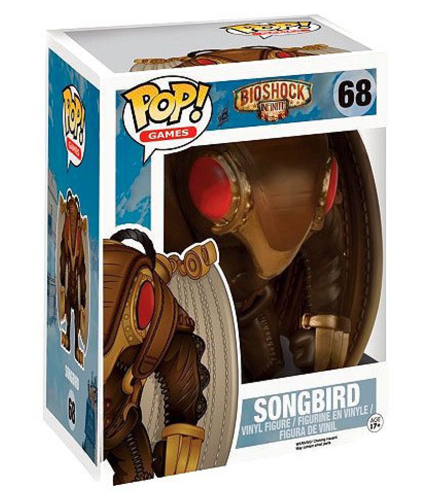 funko pop far cry