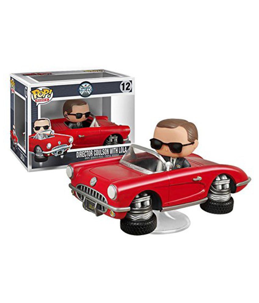 funko rides protector