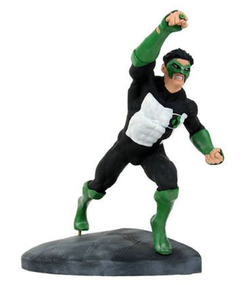 kyle rayner statue
