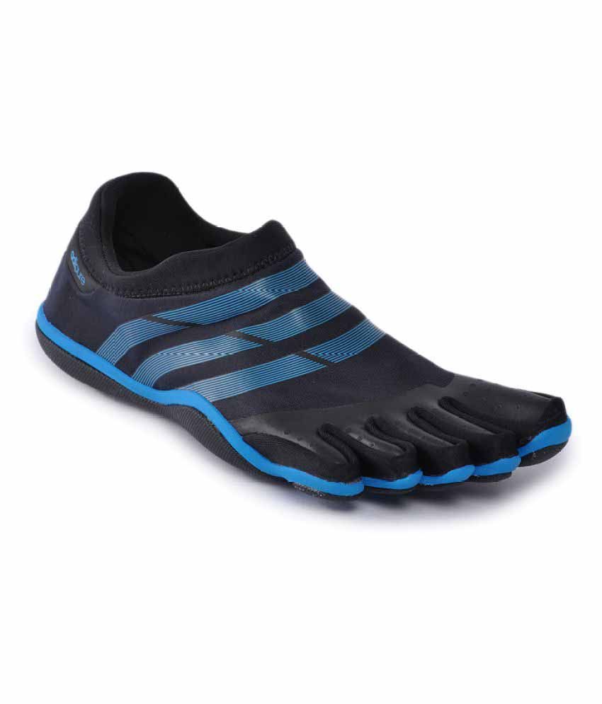 Adidas Black Training Shoes - Buy Adidas Black Training Shoes Online at Best Prices in India on 