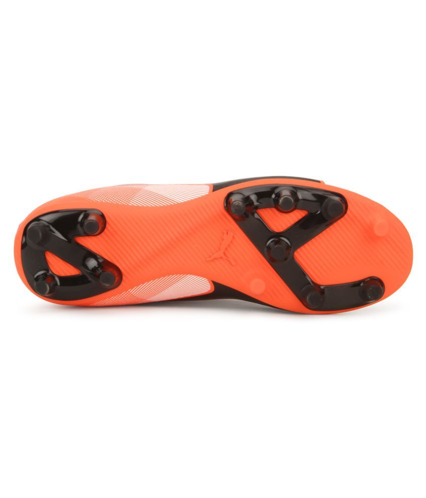 puma adreno ii fg