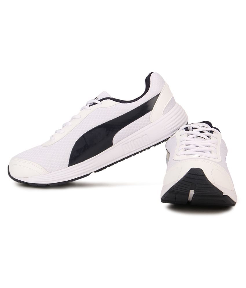 puma reef fashion dp running shoes