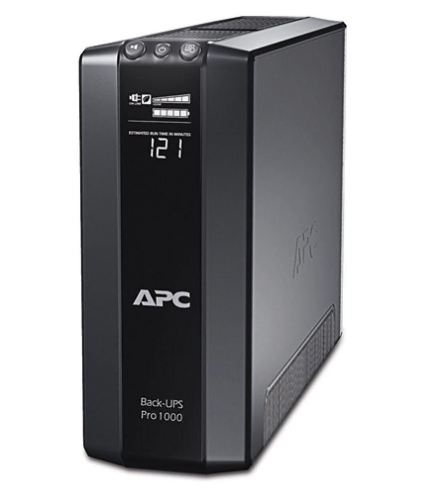     			Apc APC BR1000G-IN UPS