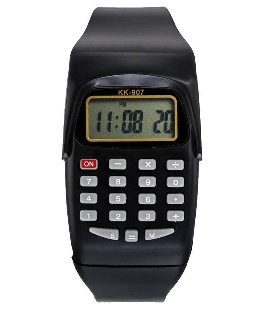     			PTC Mart Calculator Watch