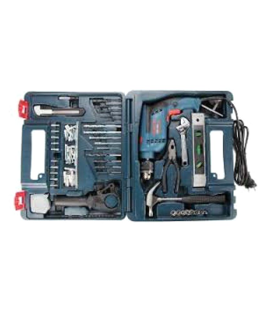 Bosch gsb cheap 13 re kit