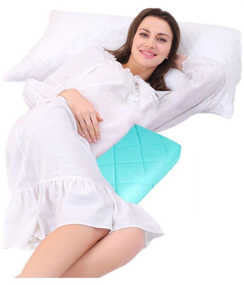 pregnancy wedge pillow