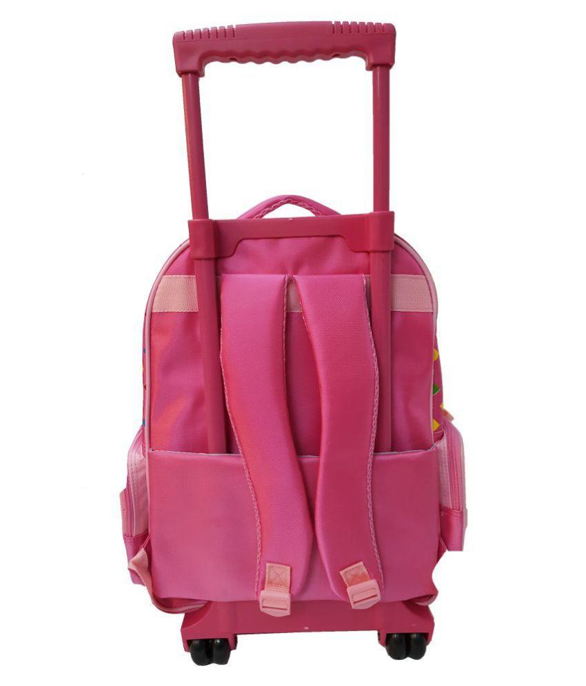 mini trolly bag price