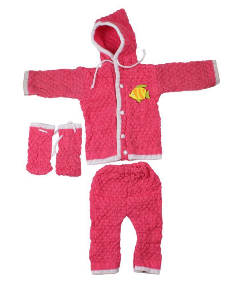 baby boy winter suits