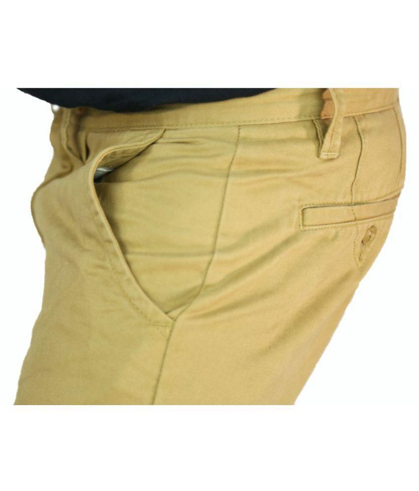 beige jogger pants mens