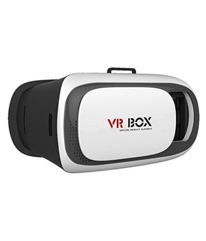 vr box 360 degree