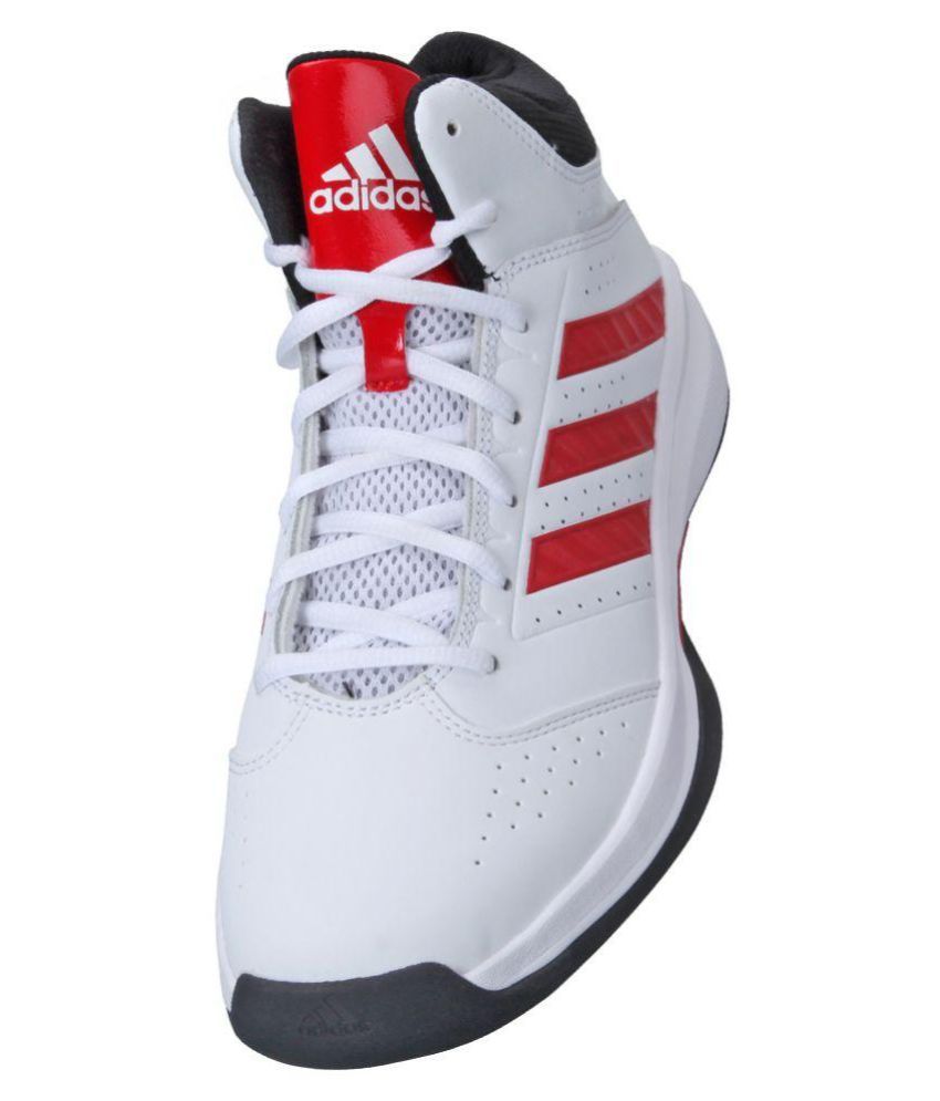 luxo basketball adidas