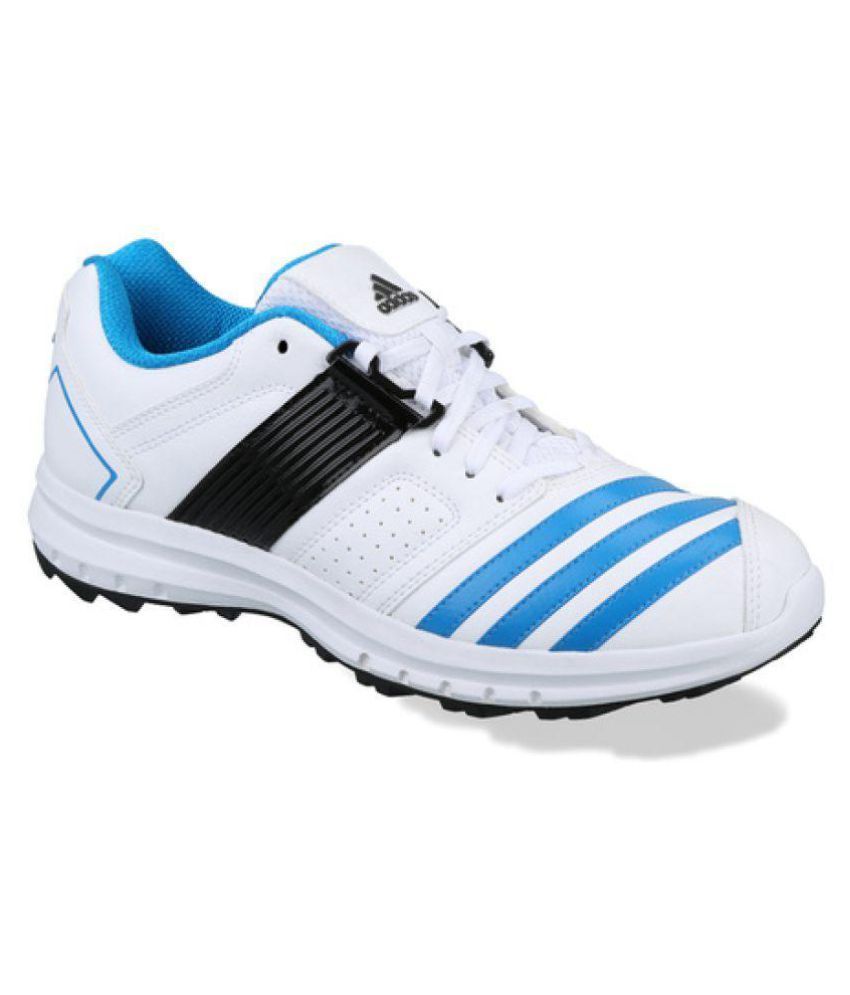 adidas cricket shoes