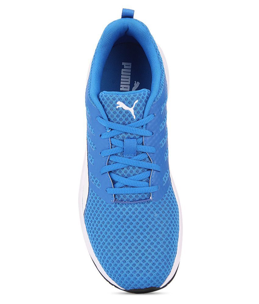 puma flare shoes