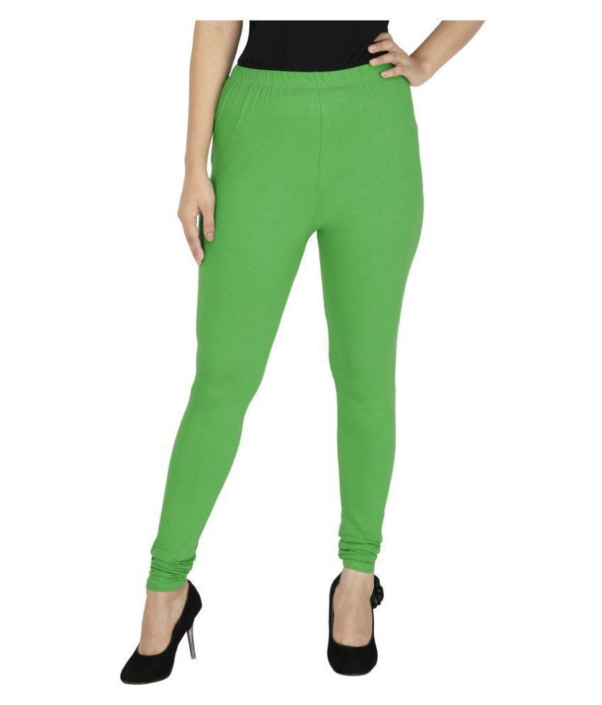 Lux Lyra legging Cotton Lycra Single 