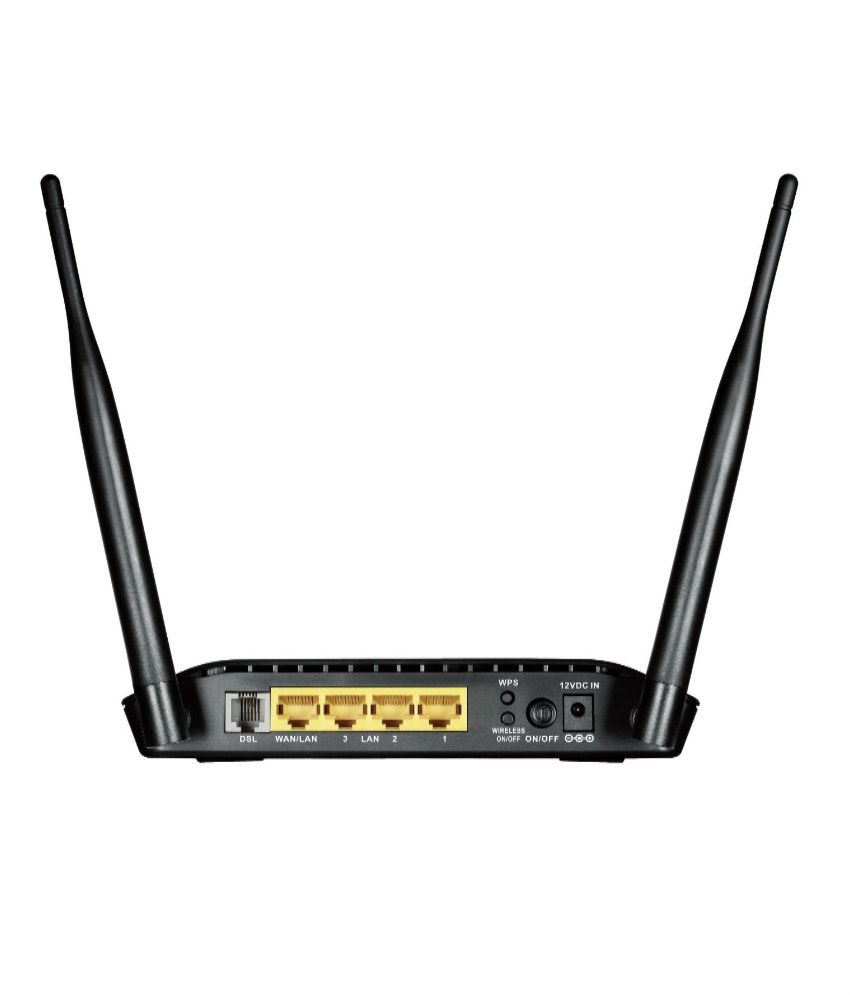 Dsl 2750u настройка wifi моста