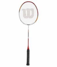 Wilson 2U: 90-94 grams G5 - 3.25 inches Others Strung