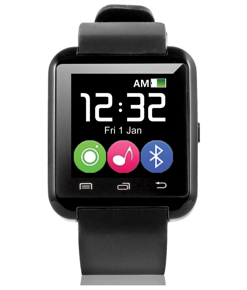 smartwatch in snapdeal