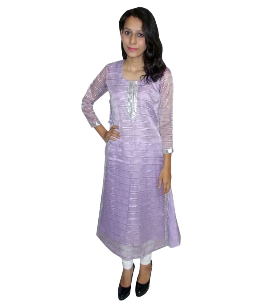 crown kurti