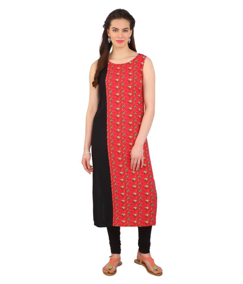 fbb kurta online