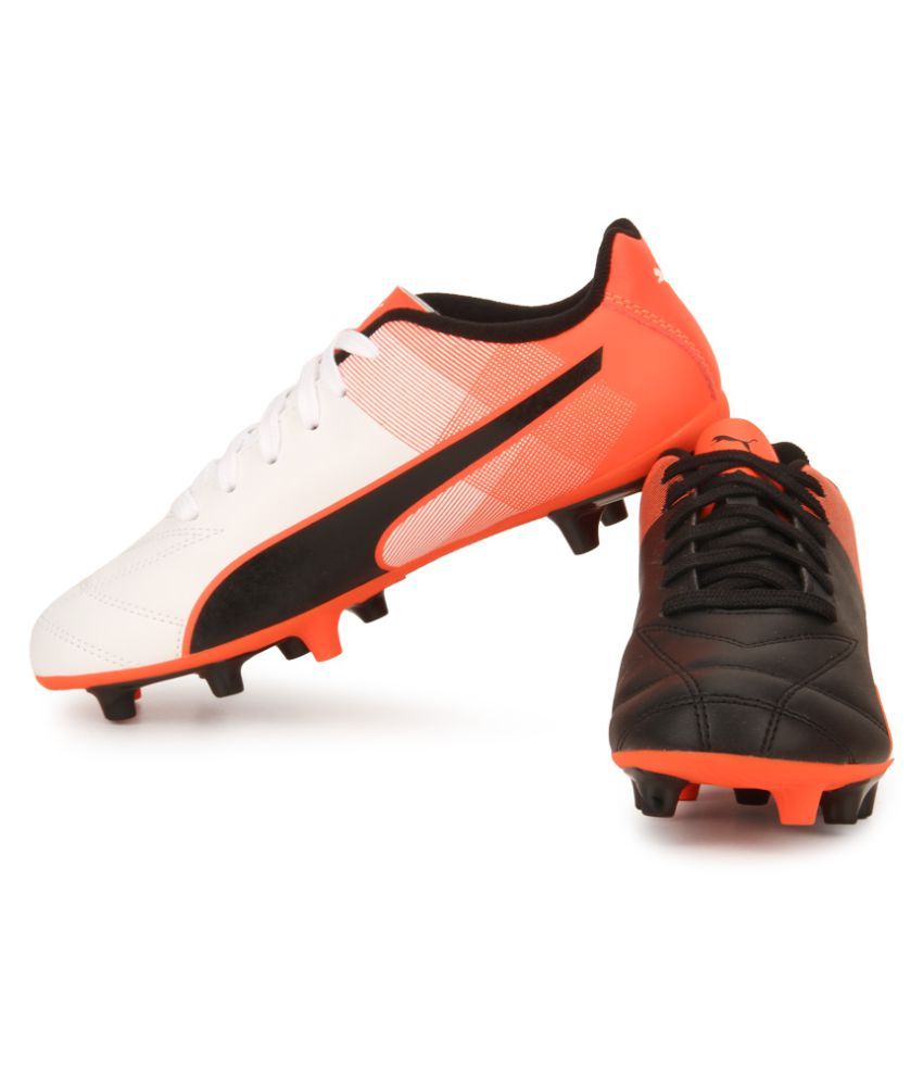 Puma Multi Color Cricket Shoes Price in India Buy Puma Multi Color