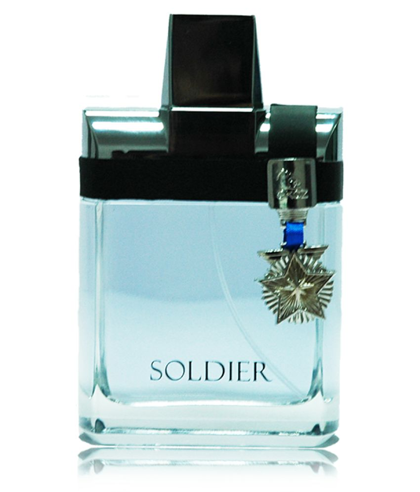 Ekoz Soldier Perfume For Men 100 ml Buy Ekoz Soldier Perfume For Men
