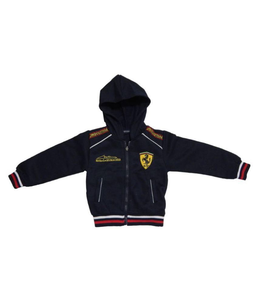 scuderia ferrari tracksuit