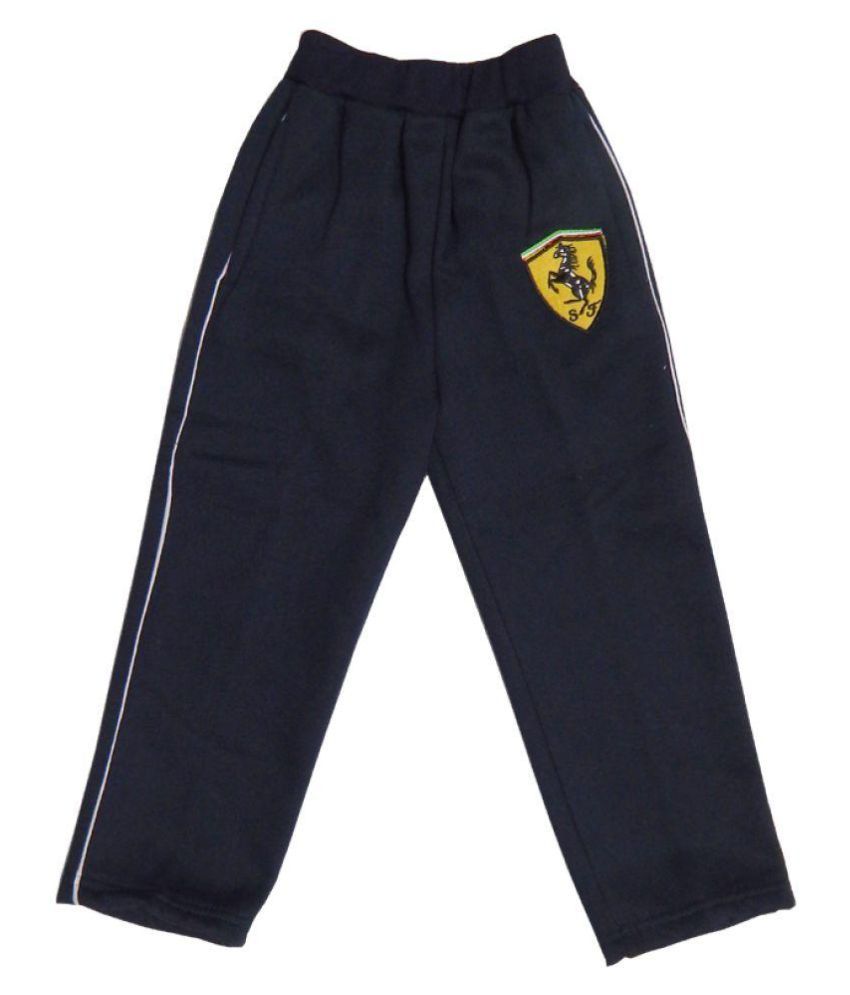 ferrari tracksuit mens