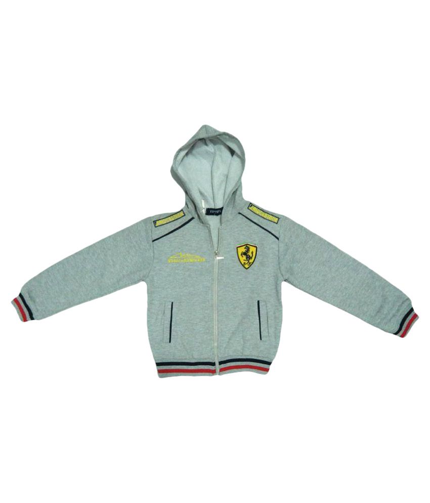 ferrari tracksuit mens