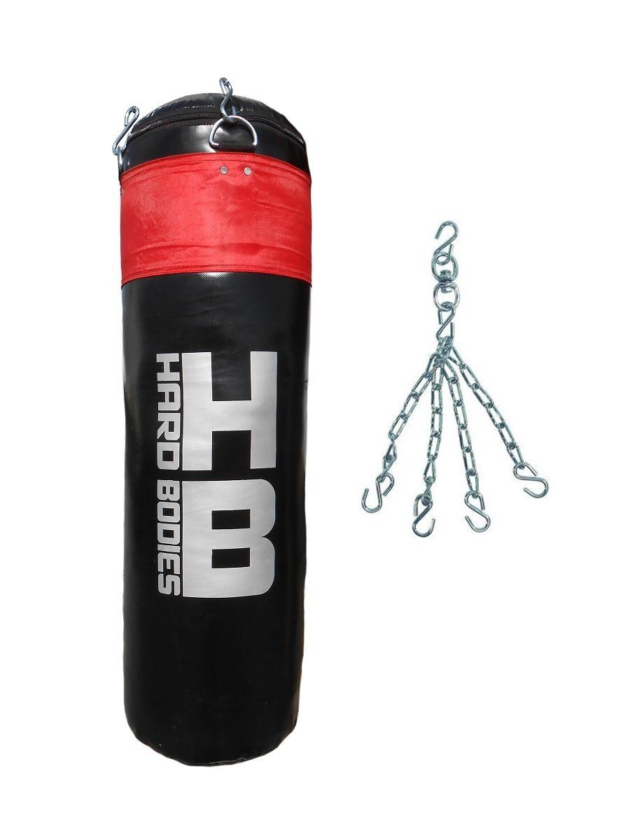 Punching Bag Dicks