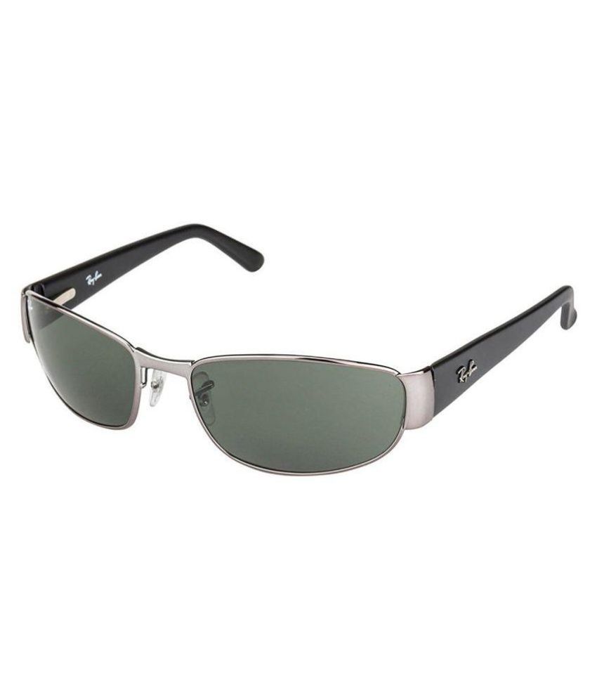 snapdeal ray ban glass