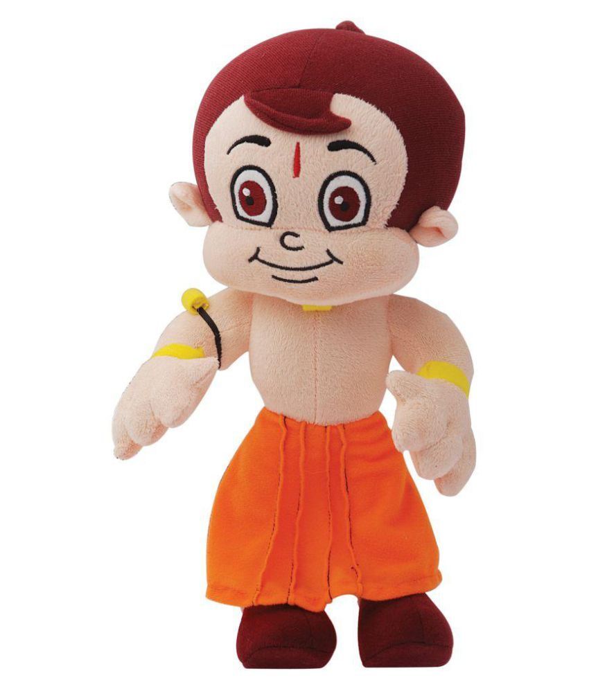 chhota bheem dolls buy online