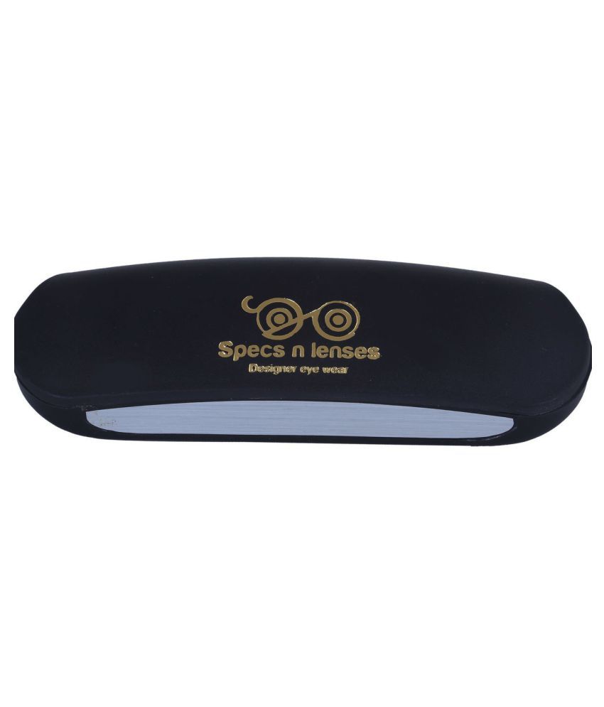 Specsnlenses Maroon Rectangle Spectacle Frame et010 Buy Specsn