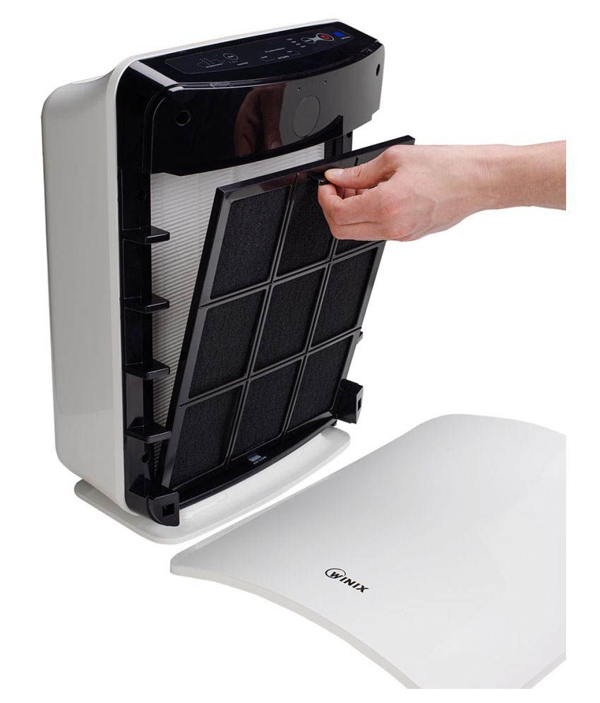 winix plasmawave hepa filter