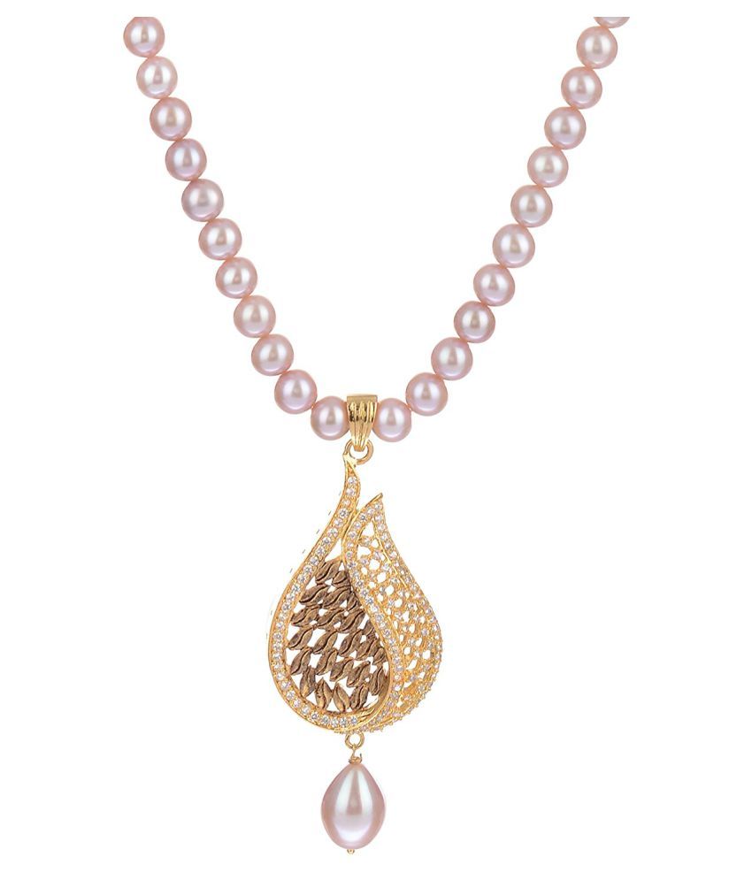 mangatrai pearls jewellery designs