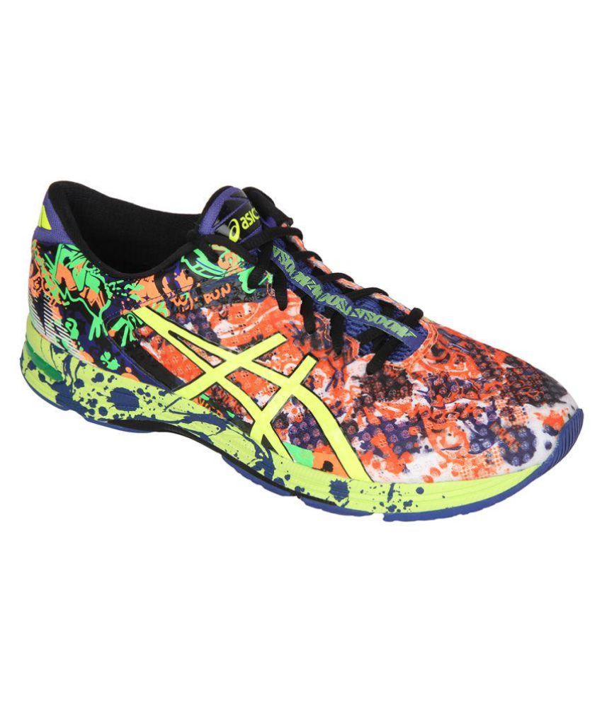 Asics GelNoosa Tri 11 Multi Color Running Shoes Buy Asics GelNoosa