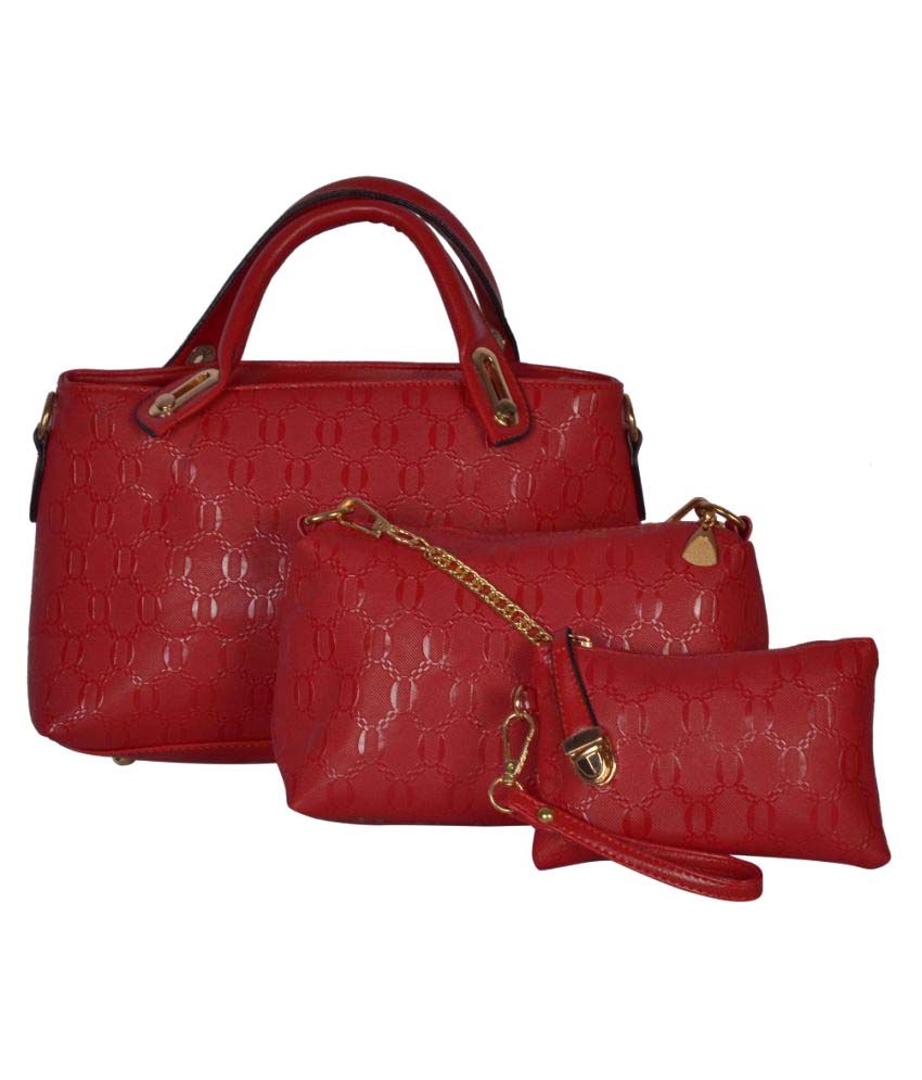 snapdeal handbags offer